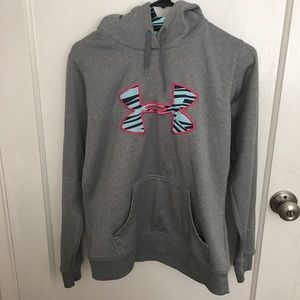 Under Armour Hoodie